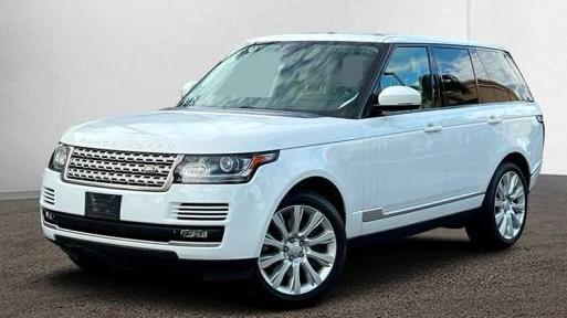 LAND ROVER RANGE ROVER 2015 SALGS2TFXFA241158 image